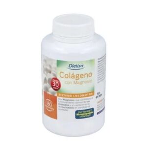 Colageno con Magnesio 180 capsulas
