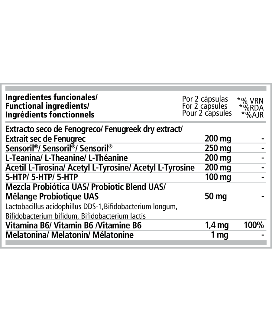 PM Burner 60 cap .PWD - Imagen 3