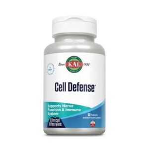 Cell Defense · KAL · 60 comprimidos