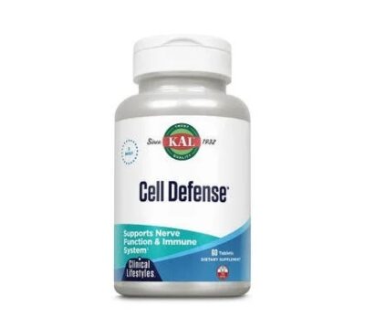 Cell Defense · KAL · 60 comprimidos