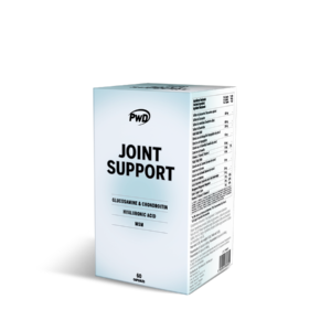 Joint Support - PWD - 60 cápsulas