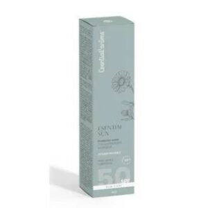 Crema Solar SPF 50. 100 ml
