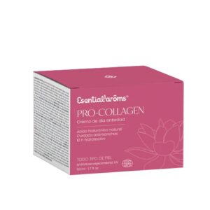 CREMA DE DÍA ANTIEDAD PRO-COLLAGEN