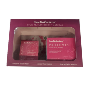 Pack CREMA DE DÍA ANTIEDAD PRO-COLLAGEN