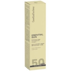 Crema Solar SPF 50. 100 ml