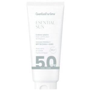 Crema Solar SPF 50. 100 ml