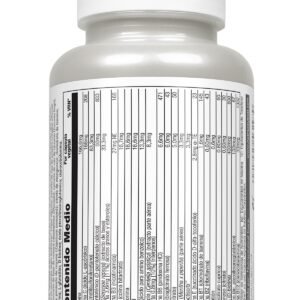 Hair Force kal
60 capsulas