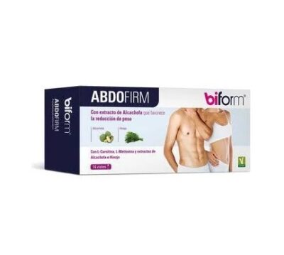 Abdofirm 14 viales