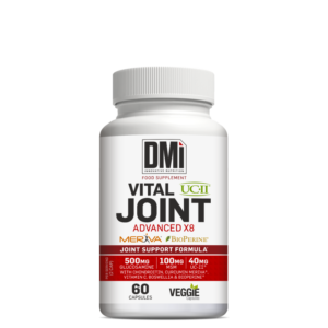 VITAL JOINT ADVANCED DMI
60 capsulas