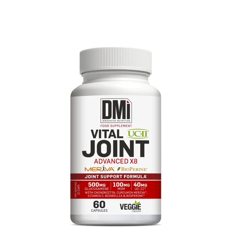 VITAL JOINT ADVANCED DMI
60 capsulas