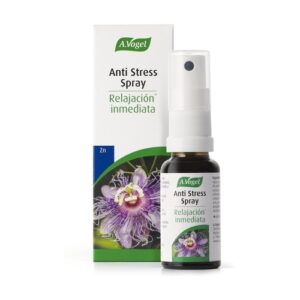 ANTI STRESS SPRAY RELAJACION inmediata 20 ML