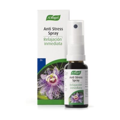 ANTI STRESS SPRAY RELAJACION inmediata 20 ML