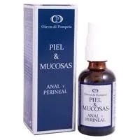 OLEVM DI POMPEIA PIEL & MUCOSAS