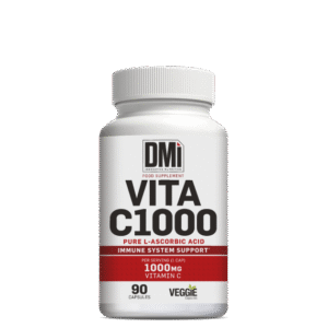 VITAMINA C. 1000 90 cap