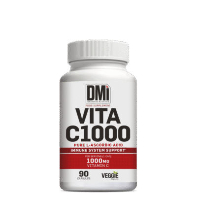 VITAMINA C. 1000 90 cap
