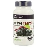 Resveratrol 60 capsulas