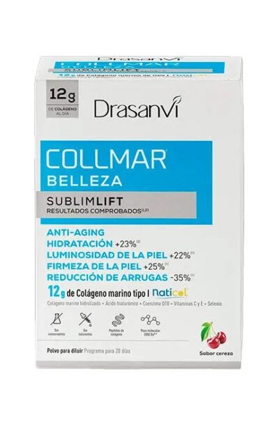 Collmar Belleza Sublimlift 300g