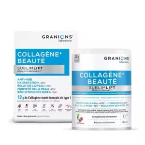 Collmar Belleza Sublimlift 300g