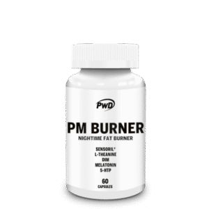 Pm Burner Pwd