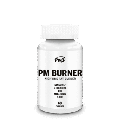 Pm Burner Pwd