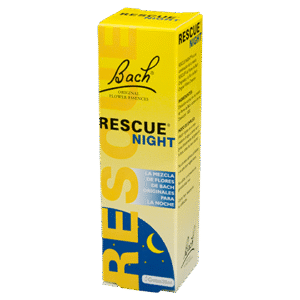 Rescue Remedy Night 20ml