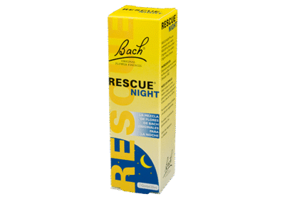 Rescue Remedy Night 20ml