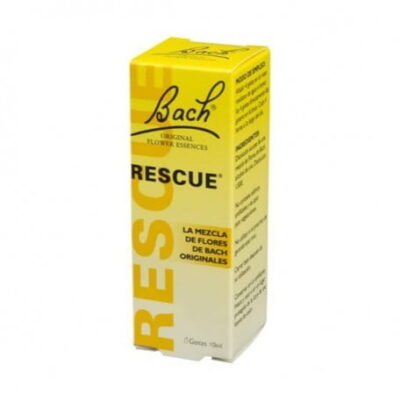Rescue Remedy 10ml