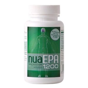 NUA EPA 1200 30 perlas