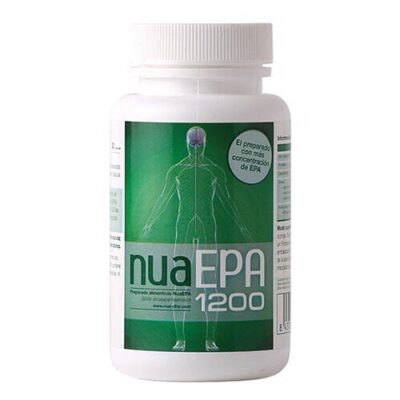 NUA EPA 1200 30 perlas