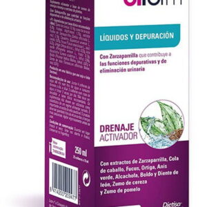 BioForm Drenaje Activador 250ml
