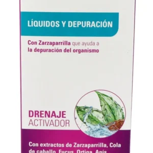 BioForm Drenaje Activador 500ml