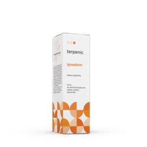Igneaderm Crema 50ml