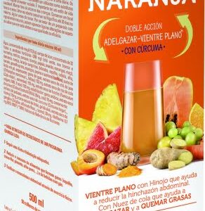 BioForm poder naranja 500 ml