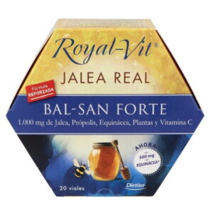 Jalea Real Bal-San Forte 1.000 mg.