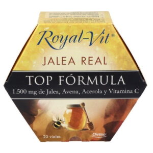 Jalea Real Top Formula 1500mg