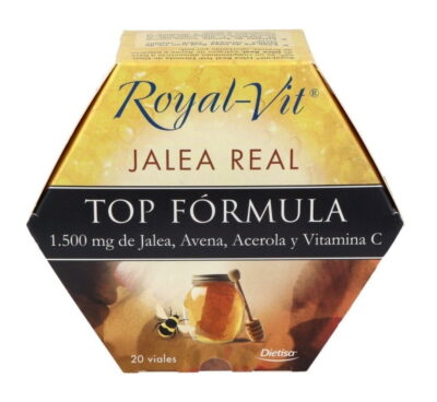 Jalea Real Top Formula 1500mg