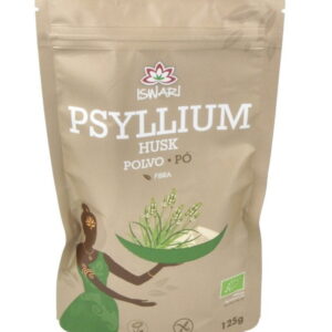 Psyllium 125 gr