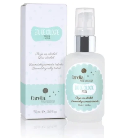 Colonia CARELIA 50 ml