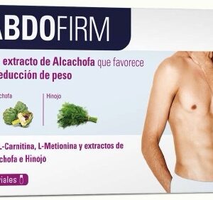 Abdofirm 14 viales