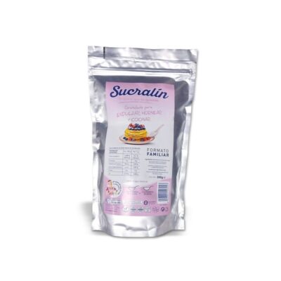 SUCRALIN GRANULADO FAMILIAR 300 GR