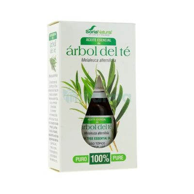 Aceite Esencial Arbol del Té 15 ml