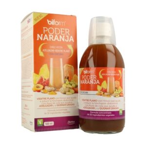 BioForm poder naranja 500 ml