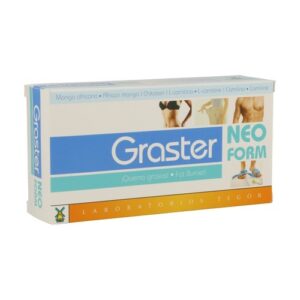 Graster 60 capsulas