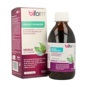 BioForm Drenaje Activador 250ml