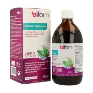 BioForm Drenaje Activador 500ml