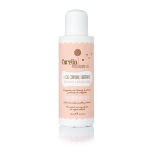 Leche Corporal Hidratante 200ml - Carelia