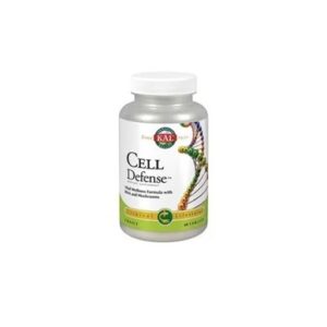 Cell Defense · KAL · 60 comprimidos