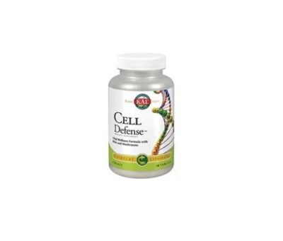 Cell Defense · KAL · 60 comprimidos