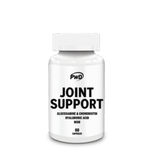 Joint Support - PWD - 60 cápsulas