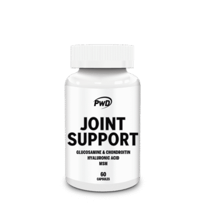 Joint Support - PWD - 60 cápsulas